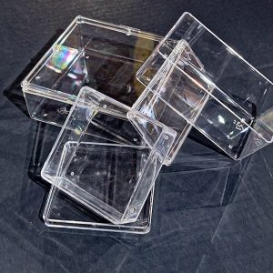 Cut Comb Containers