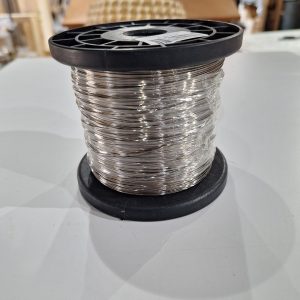 Galvanized Wire Spool