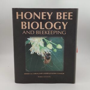 Honey Bee Biology and Beekeeping