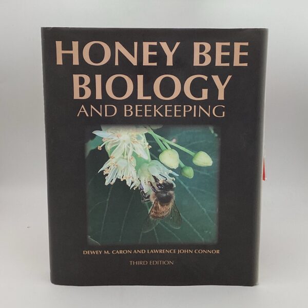 Honey Bee Biology and Beekeeping