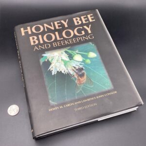Honey Bee Biology and Beekeeping