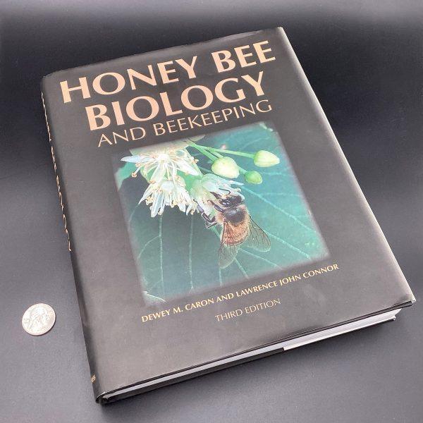 Honey Bee Biology and Beekeeping
