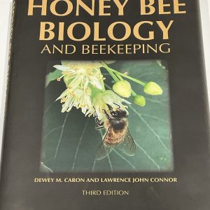 Honey Bee Biology and Beekeeping