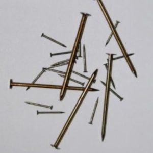 3/4” Nails