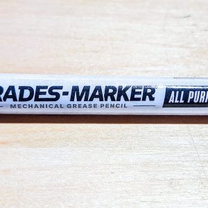 Mechanical Grease Pencil