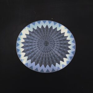 Christmas Tree Wax Mold