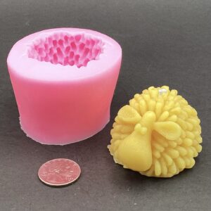 img_0783 Sheep Wax Mold