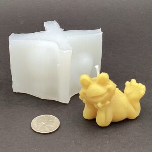 img_0784 Frog Wax Mold