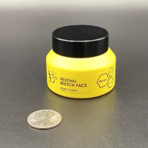 That Beetch Resting Beetch Face Anti- Aging Night Cream 50ml