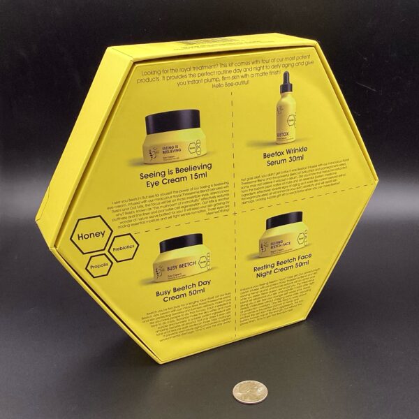 That Beetch The Queen’s Regimen Anti-Aging Kit