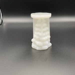 Snowy Tree Wax Mold