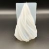 Swirl Tree Wax Mold