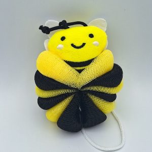 Scrub-Bee