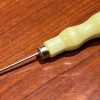 Wick Punch and Pull