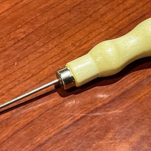 Wick Punch and Pull