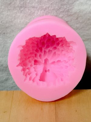 Sheep Wax Mold