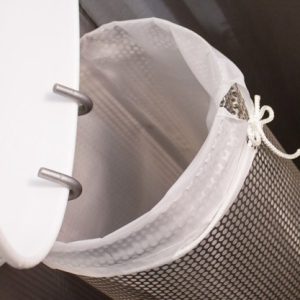 Replacement Cloth for Maxant Internal Filter