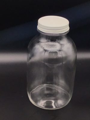 Plastic Squeeze Bottle without Lids 3 lb. 12 pk — Texas Bee Supply