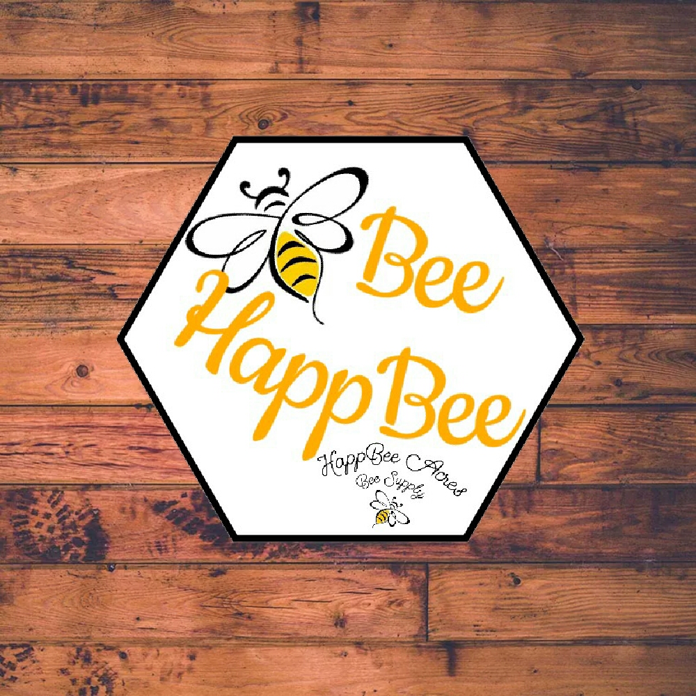 All Products - HappBee Acres Bee Supply