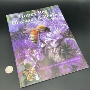Honey Bee Diseases & Pests Book