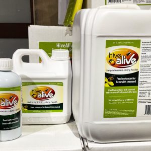HiveAlive Liquid Supplement