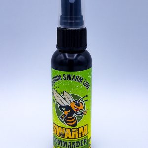 Swarm Commander  Spray