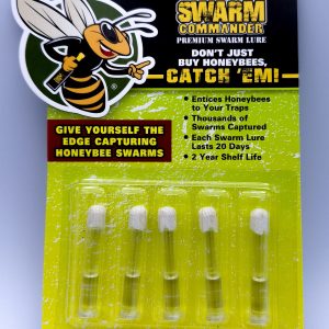 Swarm Commander Crushable Capsules