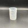 Flower Pillar Wax Mold