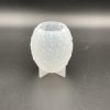 Egg Shaped Wax Mold