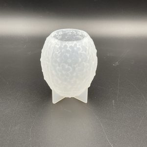 Egg Shaped Wax Mold