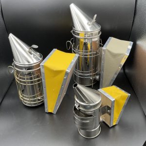 Standard Style Smoker