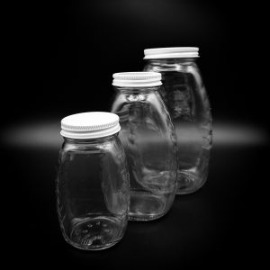 Classic Glass Bottle