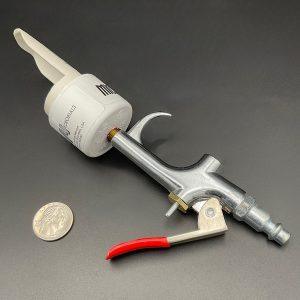 Micro Cloud Nozzle Applicator