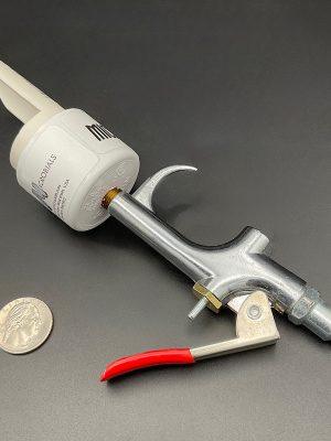 Micro Cloud Nozzle Applicator  1