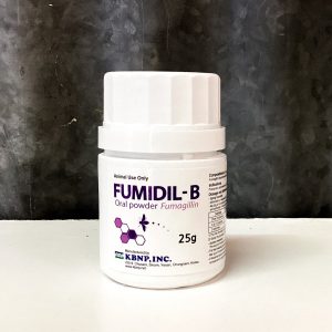 Fumidil -B
