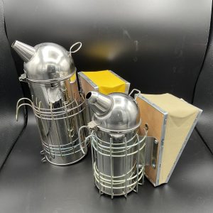 European Style Domed Smoker