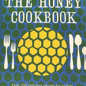 The Honey Cookbook