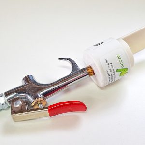 Micro Cloud Nozzle Applicator