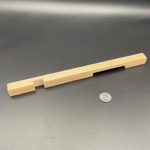 Cypress 8 Frame Entrance Reducer