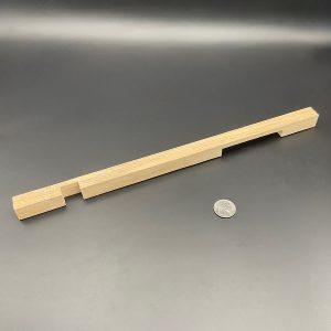 Cypress 10 Frame Entrance Reducer