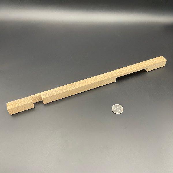 Cypress 10 Frame Entrance Reducer