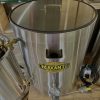 Maxant Bottling Tank 25 gln