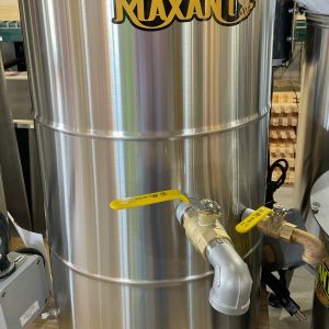 Maxant Liquifier & Wax Melting Tank