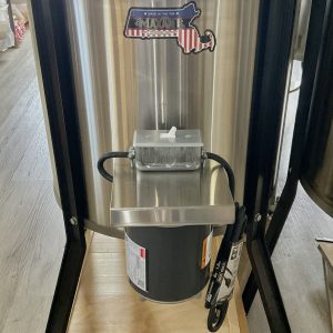 Maxant JR Wax Spinner
