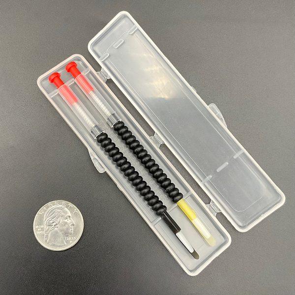 2 Pack Grafting tool