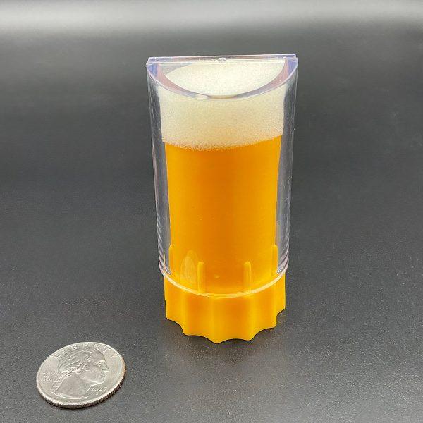 German Queen Marking Cage