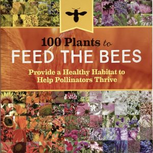 100 Plants to Feed The Bees