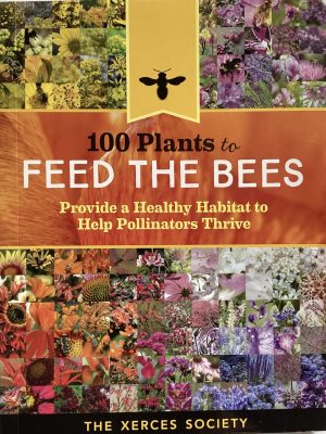 100 Plants to Feed The Bees