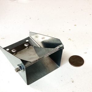 Wire cutting tool