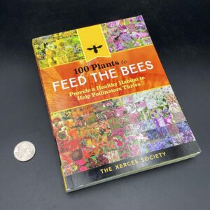 100 Plants to Feed The Bees